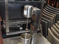 Cocktailshaker combi steel (15) - afbeelding 2 van  4
