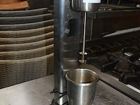 Cocktailshaker combi steel (15) - afbeelding 3 van  4