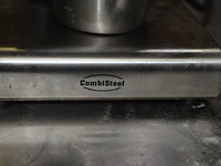 Cocktailshaker combi steel (15) - afbeelding 4 van  4