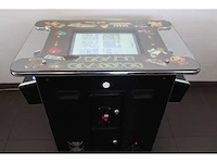 Cocktailtafel - 64 in 1 - video arcade - afbeelding 1 van  6
