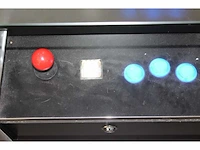 Cocktailtafel - 64 in 1 - video arcade - afbeelding 5 van  6