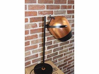 Coco maison copper tafellamp - afbeelding 2 van  3