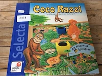 Coco razzi - afbeelding 1 van  2