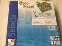 Coco razzi - afbeelding 2 van  2