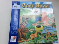 Coco razzi - afbeelding 1 van  2