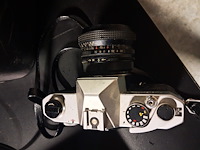 Codac met 2 lensen+beschrijving+koffer - afbeelding 2 van  7