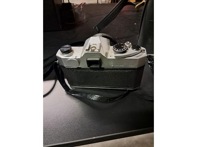 Codac met 2 lensen+beschrijving+koffer - afbeelding 3 van  7