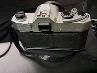 Codac met 2 lensen+beschrijving+koffer - afbeelding 3 van  7