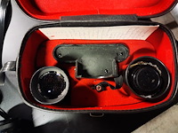 Codac met 2 lensen+beschrijving+koffer - afbeelding 4 van  7