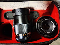 Codac met 2 lensen+beschrijving+koffer - afbeelding 5 van  7