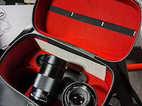 Codac met 2 lensen+beschrijving+koffer - afbeelding 6 van  7