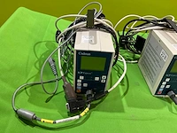 Codman icp express monitoring apparaat (3x) - afbeelding 4 van  7