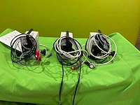 Codman icp express monitoring apparaat (3x) - afbeelding 5 van  7