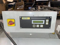 Coemann mobiele verpakkingsmachine - afbeelding 2 van  7