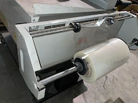 Coemann mobiele verpakkingsmachine - afbeelding 3 van  7