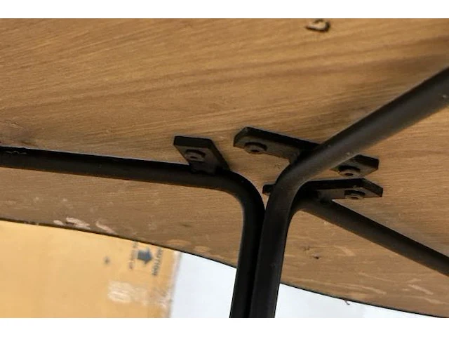 Coffe tafel - afbeelding 5 van  8