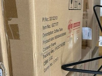 Coffe tafel - afbeelding 6 van  8