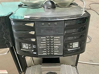 Coffee art plus koffiemachine - afbeelding 3 van  3