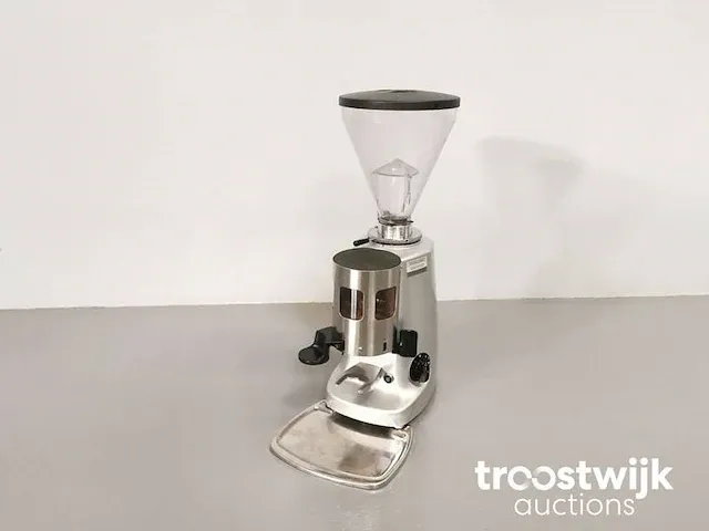 Coffee grinder - afbeelding 1 van  2