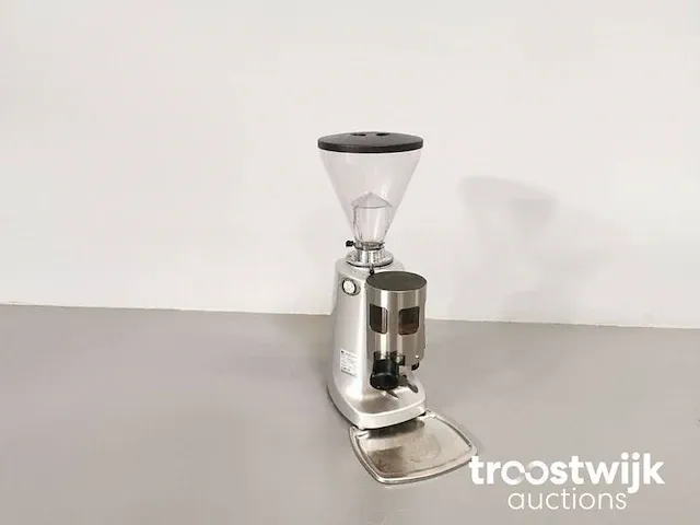 Coffee grinder - afbeelding 2 van  2