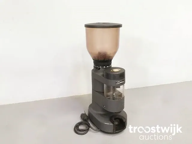 Coffee grinder - afbeelding 1 van  1