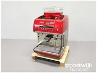 Coffee machine - afbeelding 1 van  1