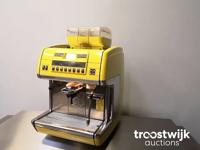 Coffee machine - afbeelding 1 van  1