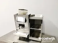 Coffee machine - afbeelding 2 van  2