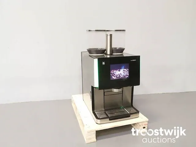 Coffee machine - afbeelding 1 van  2