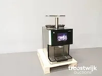 Coffee machine