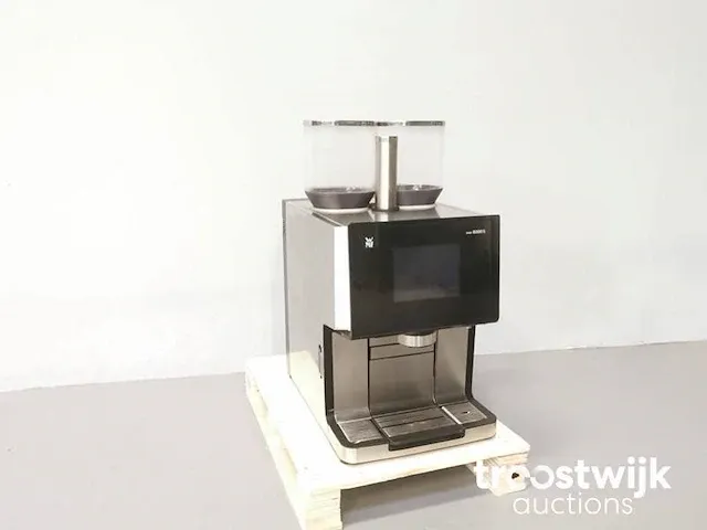 Coffee machine - afbeelding 2 van  2