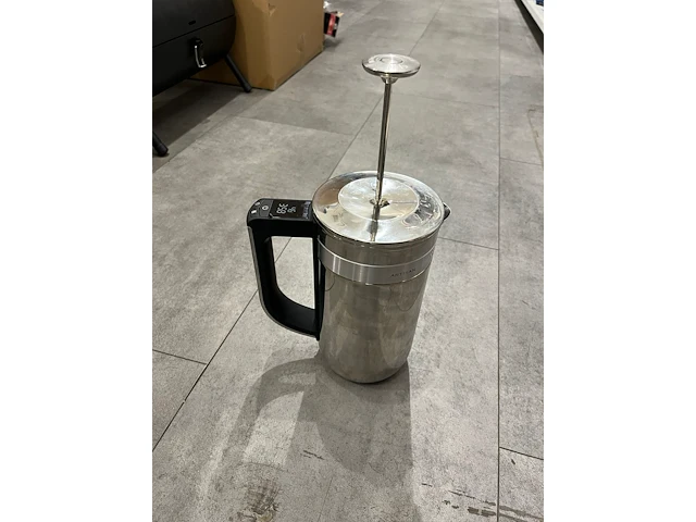 Coffee press maker kitchenaid - afbeelding 1 van  5