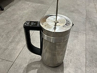 Coffee press maker kitchenaid