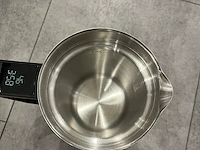 Coffee press maker kitchenaid - afbeelding 2 van  5