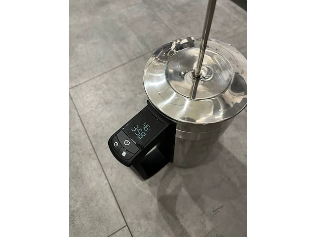 Coffee press maker kitchenaid - afbeelding 3 van  5