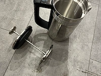 Coffee press maker kitchenaid - afbeelding 5 van  5