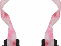 Cofit lifting straps (roze) - afbeelding 1 van  6