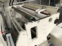 Coil cutting machine laemsystem - afbeelding 2 van  29