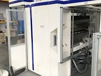 Coil cutting machine laemsystem - afbeelding 3 van  29