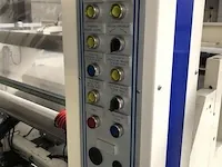 Coil cutting machine laemsystem - afbeelding 4 van  29