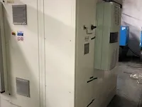 Coil cutting machine laemsystem - afbeelding 9 van  29