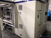 Coil cutting machine laemsystem - afbeelding 10 van  29