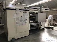 Coil cutting machine laemsystem - afbeelding 13 van  29