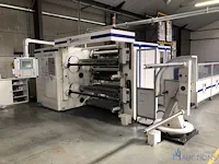 Coil cutting machine laemsystem - afbeelding 16 van  29