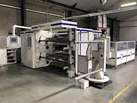 Coil cutting machine laemsystem - afbeelding 17 van  29