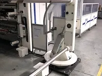 Coil cutting machine laemsystem - afbeelding 18 van  29