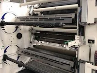 Coil cutting machine laemsystem - afbeelding 19 van  29
