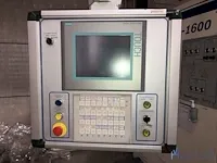 Coil cutting machine laemsystem - afbeelding 20 van  29