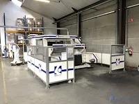 Coil cutting machine laemsystem - afbeelding 12 van  29