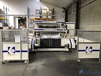 Coil cutting machine laemsystem - afbeelding 23 van  29